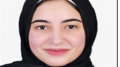 الأولى علمي رياضة بالغربية: كنت بتمنى بابا يشاركني فرحتي.. وتنظيم الوقت سبب تفوقي