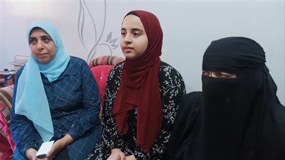 الأولى على الثانوية العامة: النظام الجديد له عيوب ومميزات وسألتحق بالطب 