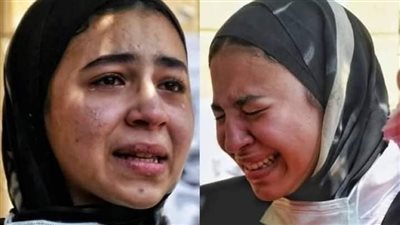 تريند كاذب.. طالبة الثانوية الباكية المتداول صورتها بعد الامتحانات: ليست من الأوائل وحاصلة على 66% | فيديو