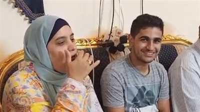 الرابع على الثانوية العامة علمي علوم: معلمي قال لأمي بكرة تشوفي عبد الله من الأوائل