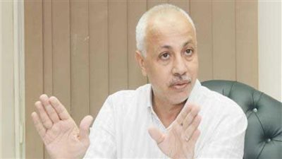 وفاة علاء عبد العزيز المشرف على قطاع المرافق بالمجتمعات العمرانية 