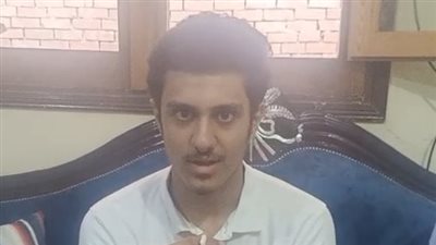 الرابع مكرر على الجمهورية علمي رياضة: التزامي في صلاتي سبب تفوقي