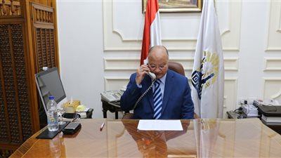 محافظ القاهرة يهنئ أوائل الثانوية العامة: مصدر فخر للمحافظة