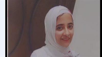 الثانية علمي علوم بالإسكندرية: كنت بنام 8 ساعات والباقي مذاكرة وهدفي الطب 