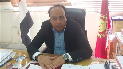 وكيل صحة بورسعيد: انخفاض في أعداد إصابات كورونا.. ونترقب الموجة الرابعة| فيديو