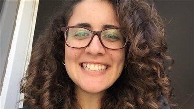 الرابع مكرر بالإسكندرية: انتظار الامتحانات صعب والنتيجة غير متوقعة.. والإعلام أو العلوم السياسية هدفي