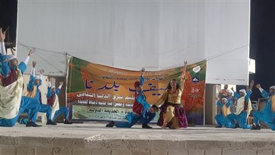 قصور الثقافة تواصل عروض «صيف بلدنا» بالمدن الساحلية