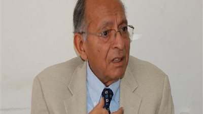 في ذكرى وفاة السياسي اليساري رفعت السعيد.. أشهر تصريحات رئيس حزب التجمع السابق 