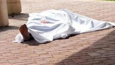 نيابة شبرا الخيمة تصرح بدفن جثة طالب غرق بمياه نهر النيل 