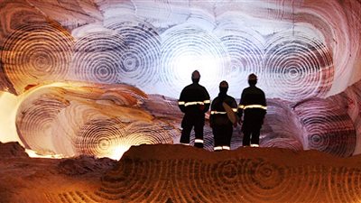 للابتعاد عن الوقود الأحفوري.. بي إتش بي تتخارج من النفط وتستثمر في منجم عملاق للبوتاس