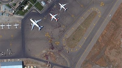 طالبان تعلن تشغيل مطار كابول أمام الرحلات الدولية خلال يومين