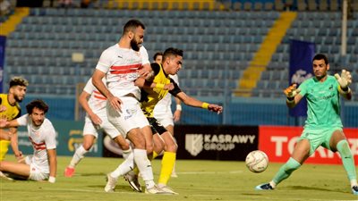 مدرب وادي دجلة: أعرف طريقة لعب كارتيرون وعملت معه عامين