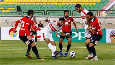 مباريات ساخنة.. صراع على الصدارة بين الأهلي والزمالك 