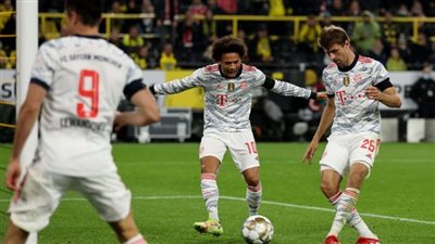 أول تعليق من بايرن ميونخ على مواجهة برشلونة في دوري الأبطال