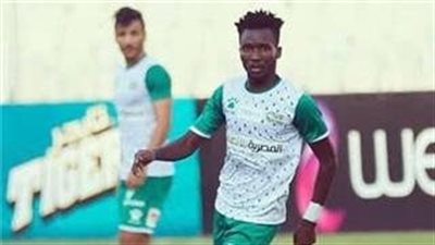 بطلب من مدربه السابق.. بيراميدز يقترب من ضم سعيدو سيمبوري