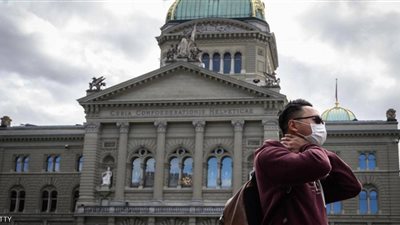 استفتاء شعبي.. سويسرا تصوت بالإجماع على زواج المثليين جنسيا 