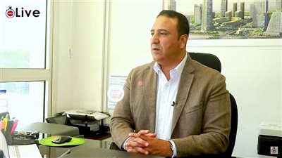 المتحدث باسم شركة العاصمة الإدارية يكشف موعد انتقال موظفي الحكومة إلى المقرات الجديدة