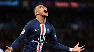 مفاجأة.. نظام فيفا يسجل مبابي ضمن قائمة المنتقلين إلى دوريات جديدة