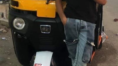 زبون ولكنه قاتل.. حكاية ذبح سائق توك توك على يد عاطل بالمقطم وسر شاهد الجريمة 