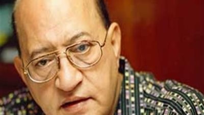 اليوم.. عزاء الكاتب فيصل ندا بمسجد الحامدية الشاذلية