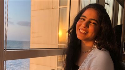 بعد حصولها على ترتيب أول جمهورية أدبي.. فريدة: ليس هناك أصعب من المذاكرة في زمن كورونا