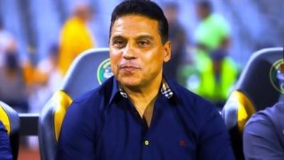 حسام البدري يستقر على ضم مصطفى فتحي أمام أنجولا والجابون 