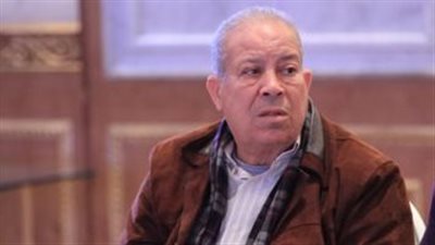 أبو رجيلة: هذه نصيحتي للاعبي الزمالك.. والدوري في ميت عقبة