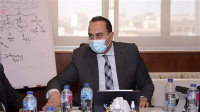 16 عضوًا.. تعرف على تشكيل مجلس إدارة التأمين الصحي بالإسماعيلية