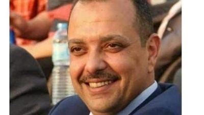 رئيس النقابة العامة للمرافق يدلي بأول تصريح له 