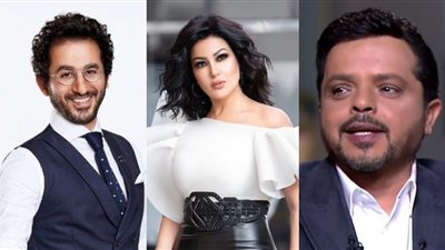 قدامكم بدل الفرصة ألف.. كيف واسى نجوم الفن طلاب الثانوية العامة؟