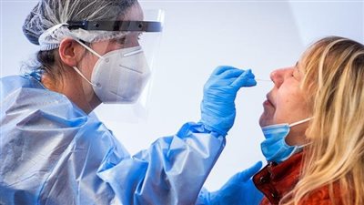 هل تفسد مسحة كورونا صيام يوم عاشوراء؟