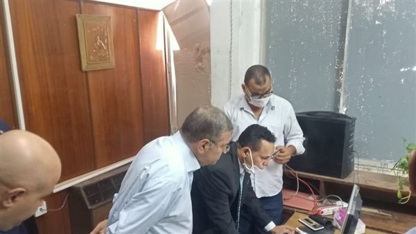 وزير قطاع الأعمال