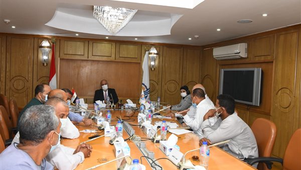 اللواء أشرف الداودي