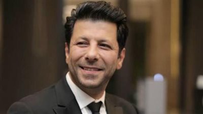 إياد نصار: عودتي للمسرح كانت مرهونة بعمل قوي مثل ياما في الجراب يا حاوي