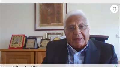 مستشار رئيس الجمهورية: 65% من إصابات الاكتئاب تعود للعامل البيئي.. وهذه فوائده بعد التعافي