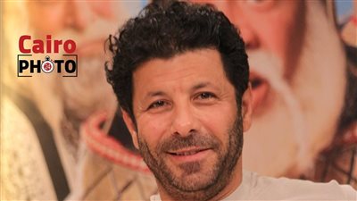 إياد نصار: مسرحية ياما في الجراب يا حاوي أشفت غليلي