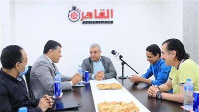 مدير مكتب سكاي نيوز بالقاهرة: من يقرأ إرث الإخوان التنظيمي لن يستغرب مشاهد التخريب بعد 2013 |صور وفيديو 