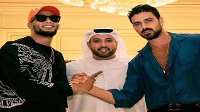 اشتهر بالمشاهد الجنسية.. معلومات عن ميشيل موروني بعد الهجوم على محمد رمضان بسببه
