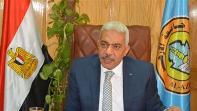 جامعة الأزهر تتابع حالة طبيب الأسنان وتعلن تحملها تكلفة علاجه كاملة 