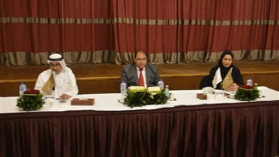 وفد من جمعية الصحفيين الإماراتية يزور الغردقة بهدف تعزيز التعاون السياحي |صور