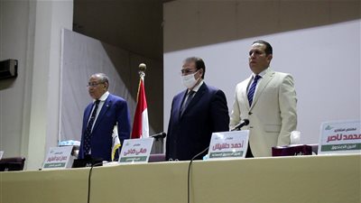 نقابة المهندسين تشيد بمخرجات ملف التعليم الهندسي