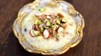 طريقة عمل عاشوراء.. أسهل الوصفات السريعة