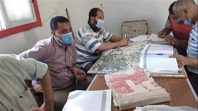 إحالة 197 من العاملين بمستشفى الدلنجات للتحقيق لتركهم العمل