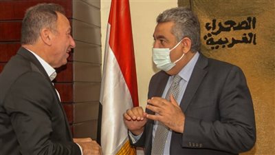 أول رد من اتحاد الكرة على بيان الأهلي: مفيش حكام أجانب