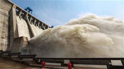 وزير الخارجية: اتفاق أطراف مفاوضات سد النهضة قانونيا يجنبنا الانزلاق إلى مشهد لا نرغب فيه