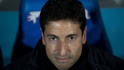 مدرب ريال مدريد السابق: محمد صلاح اللاعب المثالي في مكان ميسي.. وأتمنى التدريب في مصر | حوار