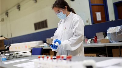 علماء بريطانيون: هناك حاجة للبحث حول أمراض تصيب الشعب الهوائية بعد كورونا