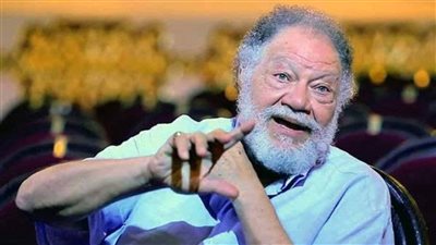 ملتقى القاهرة للسينما والدراما العربية يكرم الفنان يحيى الفخراني