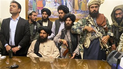 مسؤول بـ طالبان: ندعو الجيش للانضمام لنا.. وسنحكم وفق الشريعة