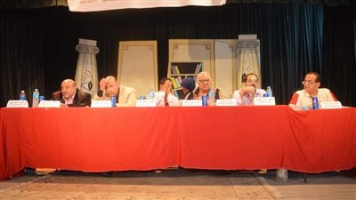 قصور الثقافة.. تكريم أدباء الغربية وفعاليات متنوعة بالمحافظات